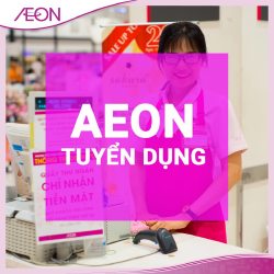 Công ty TNHH Aeon Việt Nam 