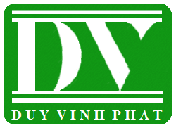 Công ty TNHH MTV G.A Duy Vinh Phat