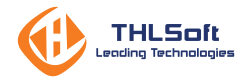Công ty TNHH Phần mềm THL