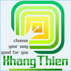  Công ty TNHH SX_TM Khang Thiện