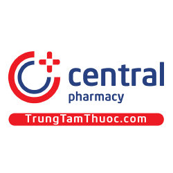 Trung Tâm Thuốc Central Pharmacy