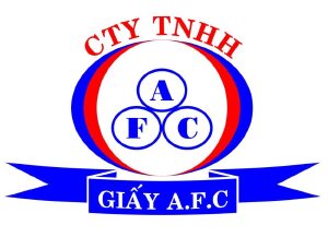 CÔNG TY TNHH GIẤY A.F.C