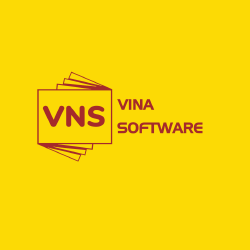 CÔNG TY CỔ PHẦN CÔNG NGHỆ VINA SOFTWARE